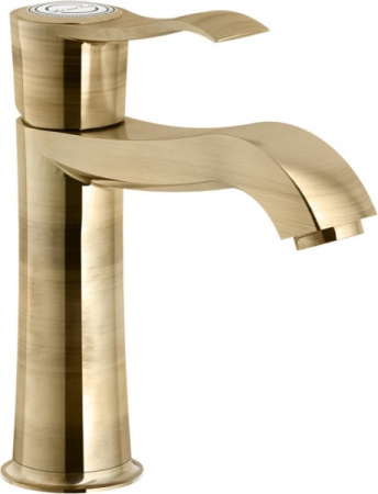 Смеситель для раковины ТЕКNOBILI Sofi SI98118/1BR