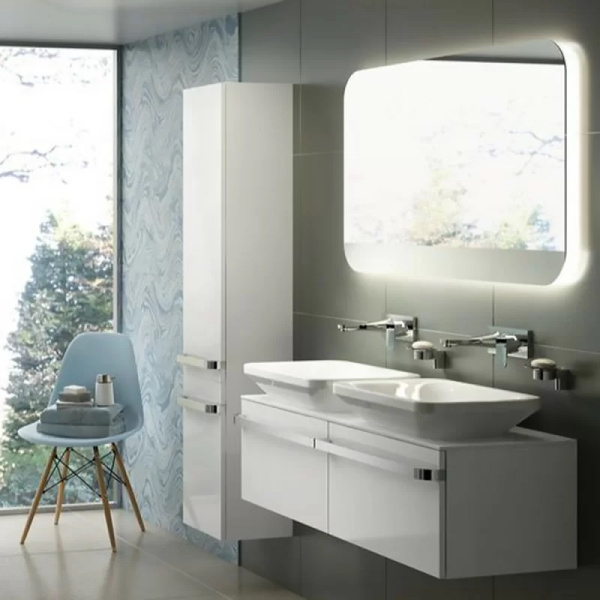 Смеситель для раковины Ideal Standard Tonic II A6334AA