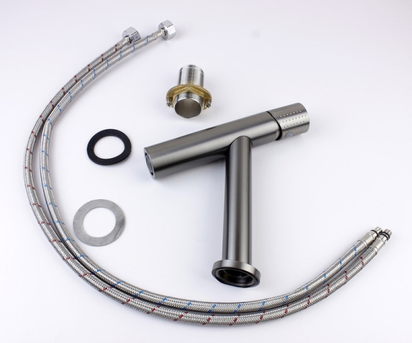 Смеситель для раковины Bronze de Luxe Liberty 102GG