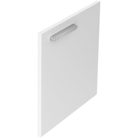 Дверца для тумбы Ravak Chrome 400 R белая X000000541