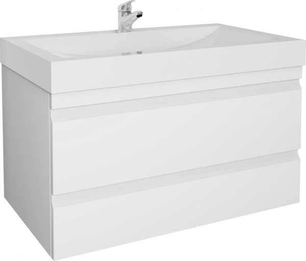 Тумба с раковиной Valente Severita S800.91