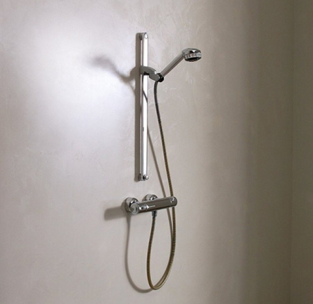 Термостат для душа Hansgrohe Ecostat 1001 SL 13261000