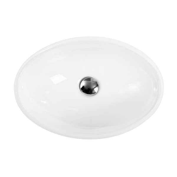 Накладная раковина (48x34) BelBagno BB1085