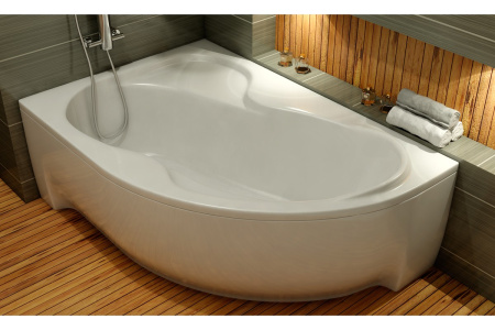 Акриловая ванна (160х100) Relisan Adara Гл000013733