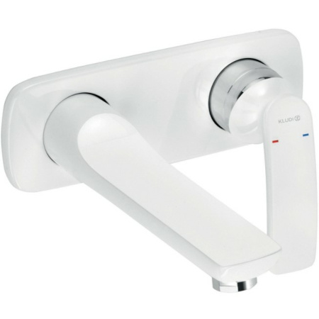 Смеситель для раковины Kludi Balance 522469175