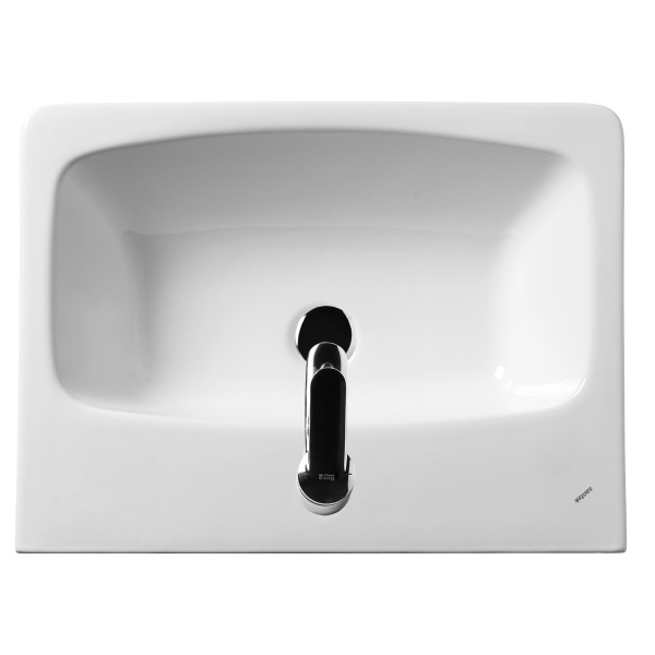 Раковина подвесная (55х45) Santek Нео 55 1WH302185