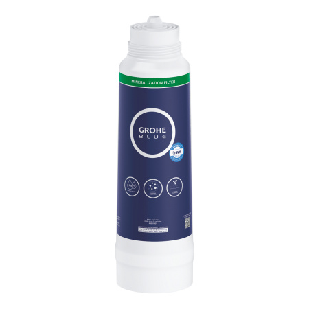 Блок минерализации GROHE Blue 40881001