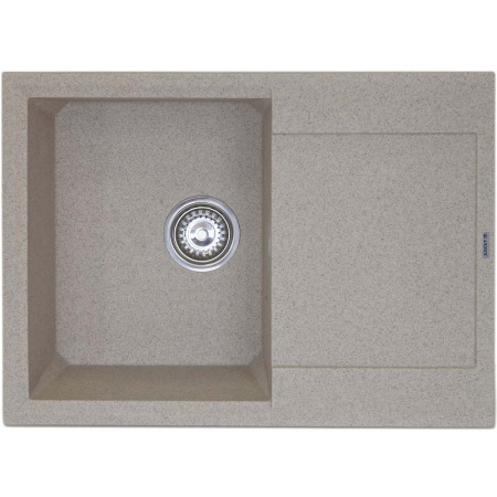 Кухонная мойка KAISER KMM-5068 мрамор (KMM-5068 S-302)
