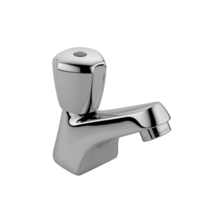 Вентиль на одну подводку Kludi Standard 200130515