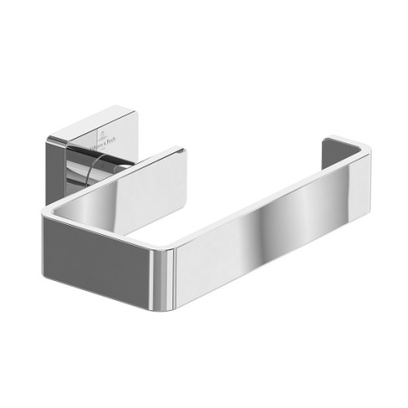 Бумагодержатель Villeroy & Boch Elements-Striking TVA15201400061