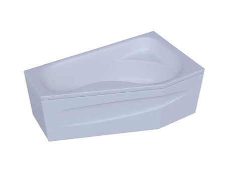 Акриловая ванна Aquatek Медея (170х95) MED180-0000012 правая