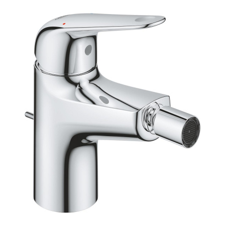 Смеситель для биде Grohe Euroeco 23263 001 (23263001)
