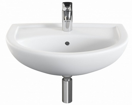 Раковина Vitra Norm Fit 6894B099-1776, 55 см