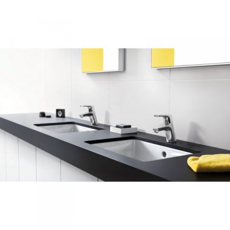 Смеситель для раковины Hansgrohe Focus 31951000