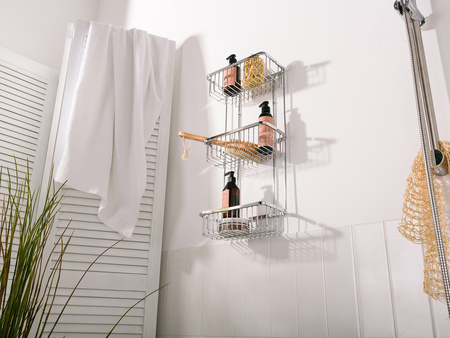 Полка прямоугольная ЧМЗ Монолитик  505-003-01