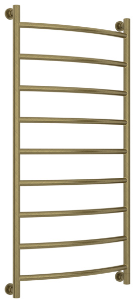 Полотенцесушитель Водяной Выгнутая Сунержа Галант + (120х60) Состаренная бронза 05-0200-1260 Полотенцесушитель Водяной Выгнутая Сунержа Галант + (120х60) Состаренная бронза 05-0200-1260