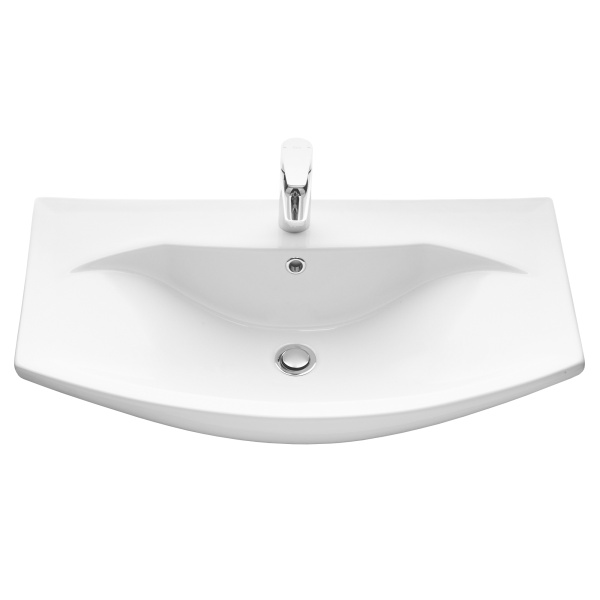 Раковина Aquaton Смайл 80 1WH207783