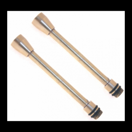 Трубка Ganzer (медная) GZ 070