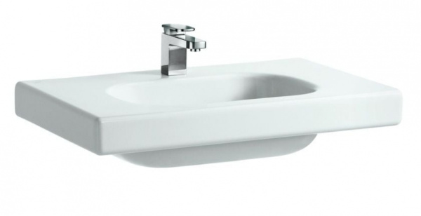 Раковина Laufen LB3 8.1468.1.000.104.1 Раковина Laufen LB3 8.1468.1.000.104.1