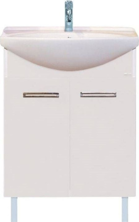 Тумба под раковину Misty Джулия 65  Л-Джу01065-5210Пр