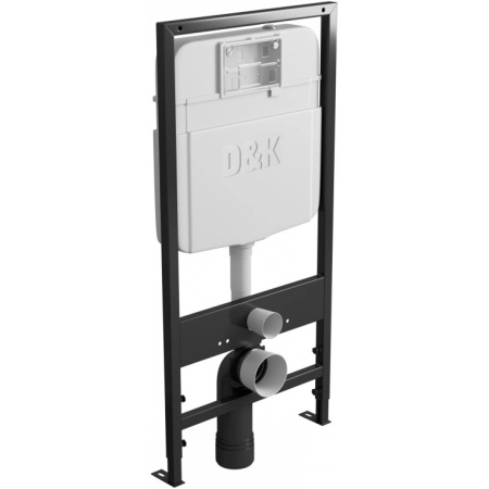 Инсталляция для унитаза D&K DI8055119