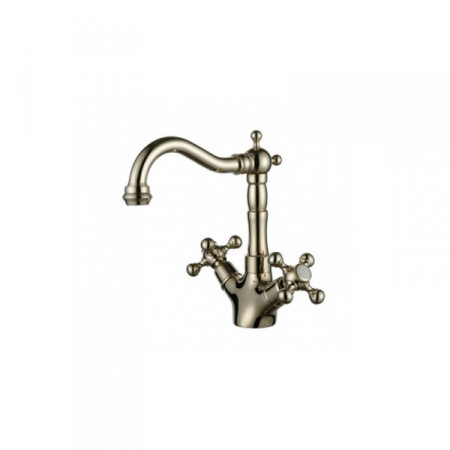 Смеситель для раковины Ganzer Konstantin GZ 09012E