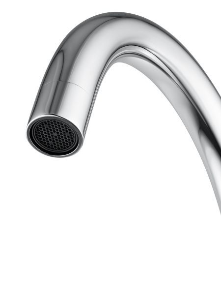 Смеситель для кухни WONZON & WOGHAND BALANCE, хром WW-052101-CR