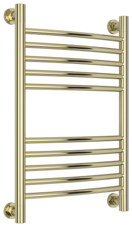 Полотенцесушитель Водяной Выгнутая Сунержа Богема + (60х40) Шампань 020-0221-6040