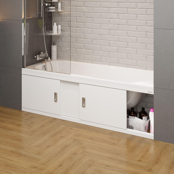 Экран под ванну Onika Монако 170 517014