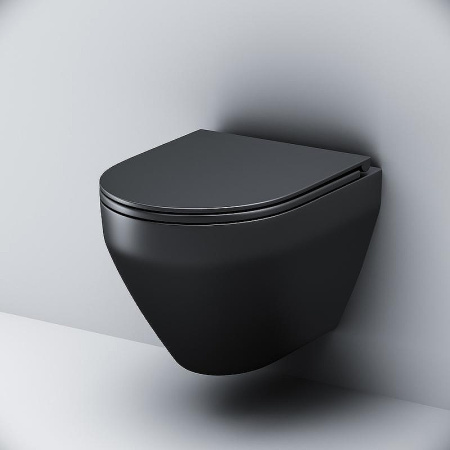 Комплект унитаза с инсталляцией Am.Pm Spirit V2.0 FlashClean IS47038.701700MB