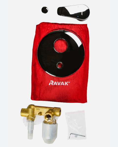 Смеситель для ванны Ravak Neo NO 061.00 X070020