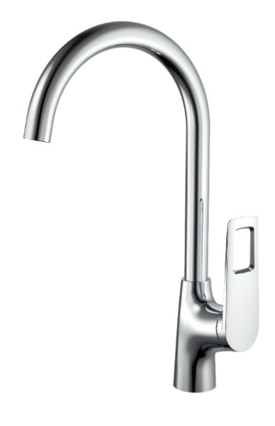 Смеситель для кухонной мойки  RUSH Socotra ST1235-22