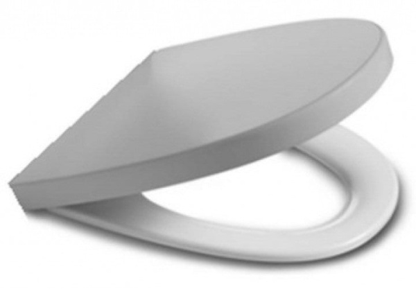 Сиденье для унитаза Roca Khroma 801652F2T