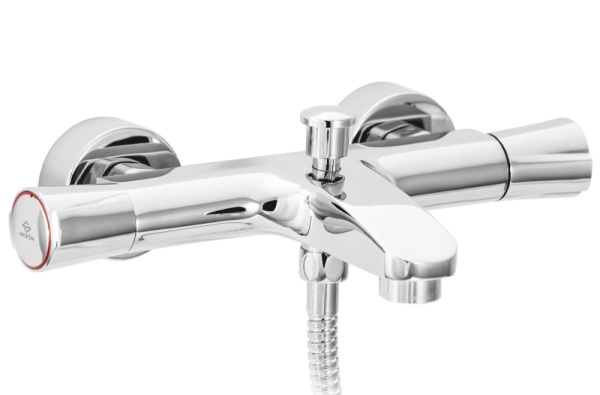 Смеситель для ванны с душевым набором  Mofem Golf 141-1301-00