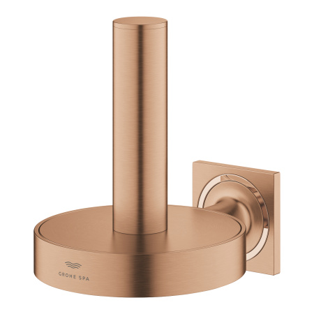 Держатель запасного рулона бумаги Grohe Allure 40956DL1