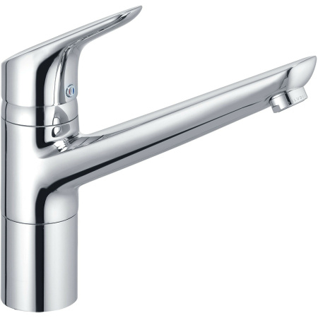 Смеситель для кухни Kludi Objekta 325750575