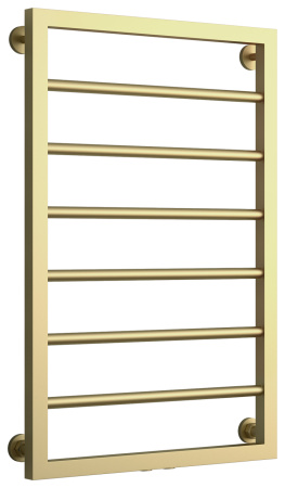 Полотенцесушитель Водяной Сунержа Канцлер (80х50) Матовая Шампань 022-0254-8050