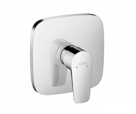 Смеситель для душа Hansgrohe Talis E 71765000