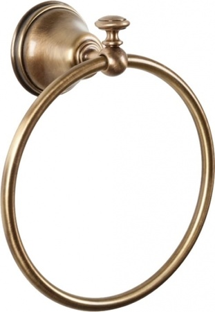 Полотенцедержатель Tiffany World TWHA015br