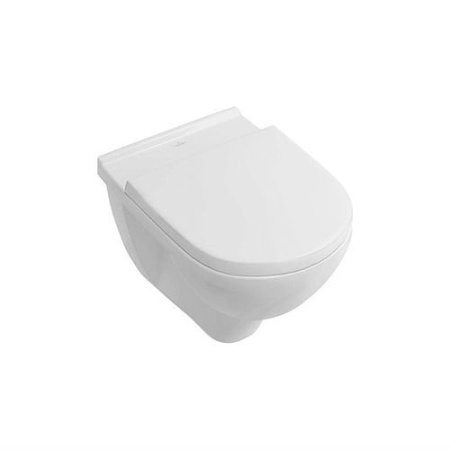 Унитаз Villeroy&Boch O.novo 5660D001