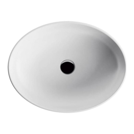 Раковина накладная (59х47) Bien Harmony HRLG05901FD0W5000