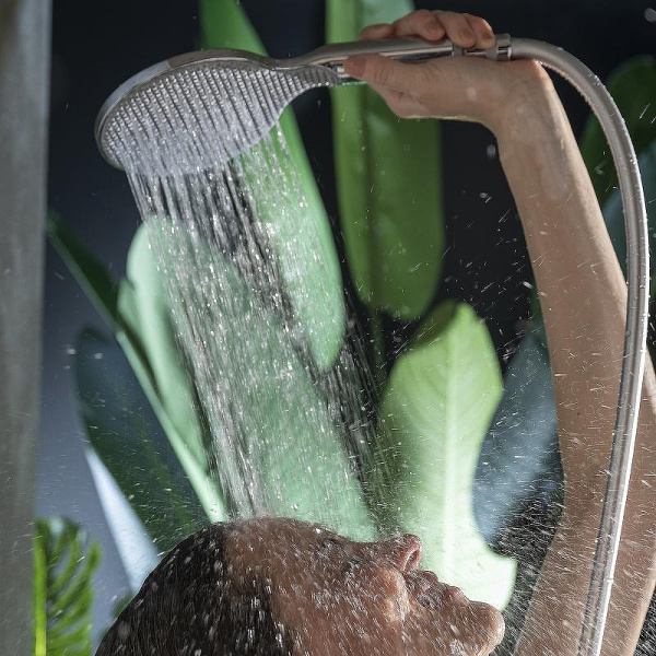 Смеситель для ванны Bossini Apice Z00557.030 хром