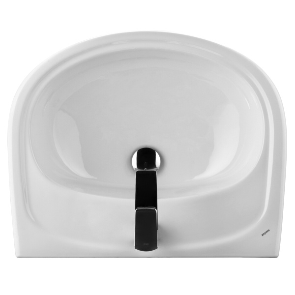 Раковина подвесная (58х47,6) Santek Анимо 60 1WH110508