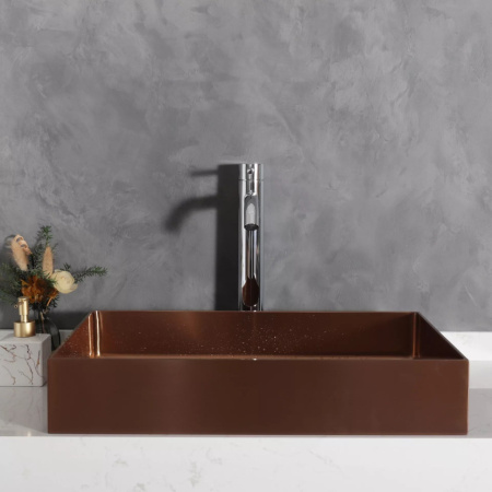 Смеситель для раковины Gid Inga SS096-CH-D