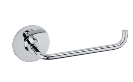 Бумагодержатель FIXSEN Round FX-92110