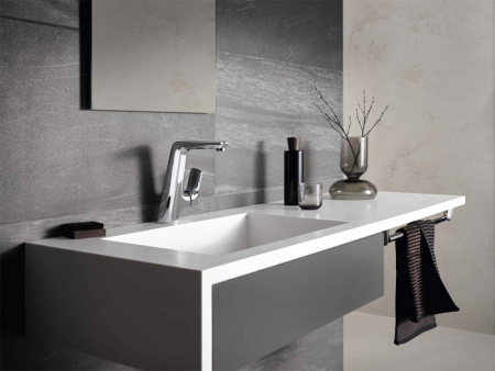 Смеситель для раковины Kludi Ameo 410240575