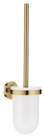 Tуалетный "ершик" в комплекте, Grohe Essentials 40374 GL1 (40374GL1)
