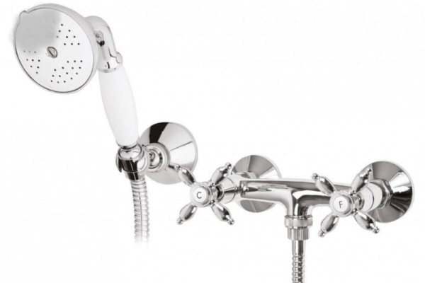 Смеситель для душа Cezares Nostalgia NOSTALGIA-D-01-M