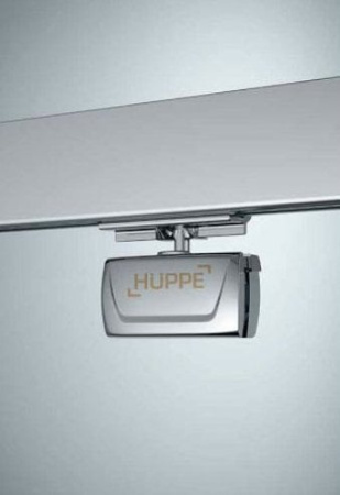 Душевой уголок Hueppe SERIE X1 120602.069.321