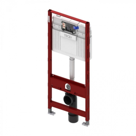 Инсталляция для установки унитаза ТЕСЕ 9300079